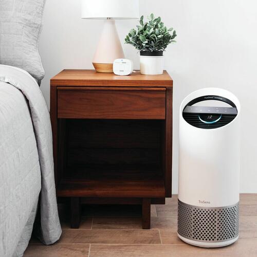 TruSens Air Purifiers with Air Quality Monitor (Z2000AP)