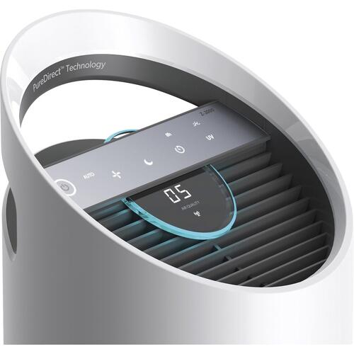 TruSens Air Purifiers with Air Quality Monitor (Z2000AP)