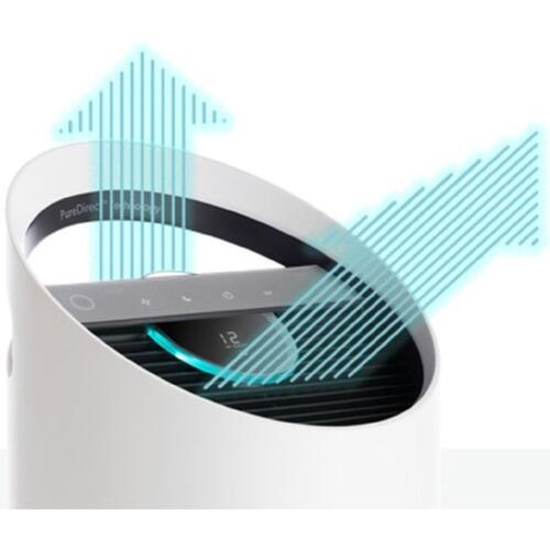 TruSens Air Purifiers with Air Quality Monitor (Z3000AP)