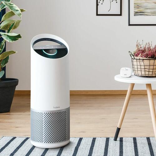 TruSens Air Purifiers with Air Quality Monitor (Z3000AP)