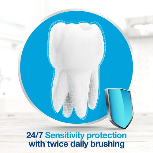 Sensodyne Extra Whitening Toothpaste (08434)