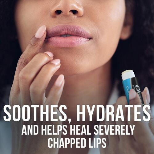 ChapStick Medicated Lip Balm (72070)