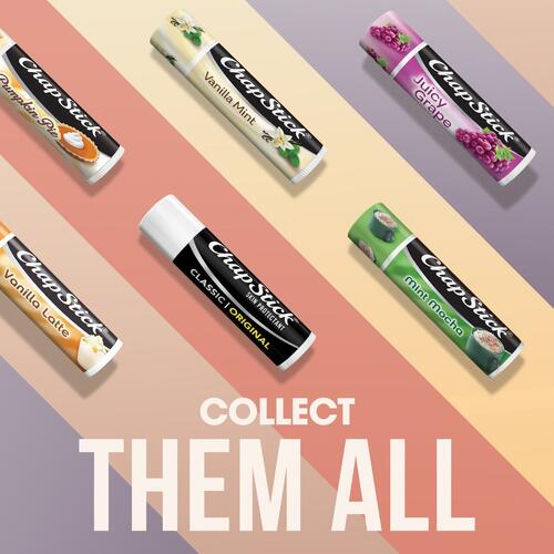 ChapStick Classic Original Lip Balm (70130)