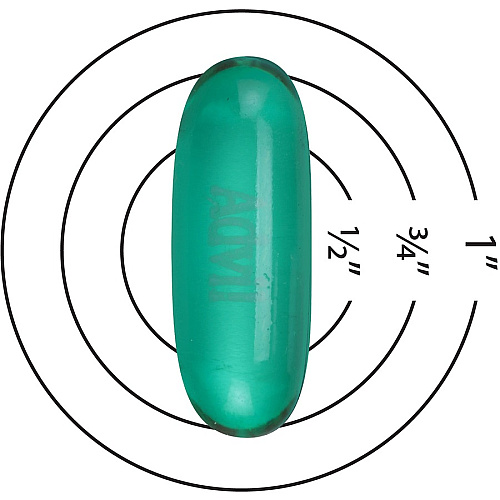Advil Liqui-Gels (16902)