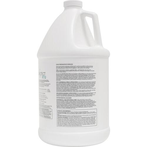 Afflink LLC Bio Protect Antimicrobial Protectant (BP050GL)