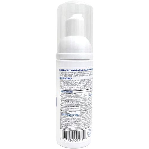 Afflink Hand Sanitizer Foam (BPHS17)