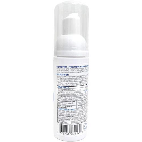Afflink Hand Sanitizer Foam (BPHS17)