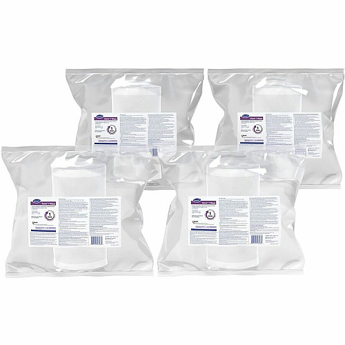 Diversey One-Step Ready-to-Use Hospital Disinfectant Cleaner Wipe (100850925)