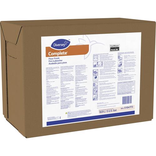 Diversey Complete Floor Finish (5104773)