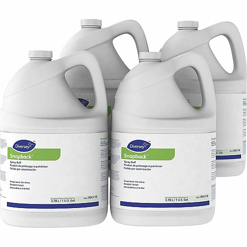 Diversey SnapbackTM Spray Buff (904116)