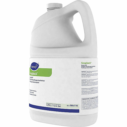 Diversey SnapbackTM Spray Buff (904116)