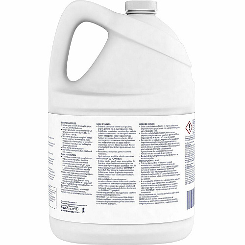 Diversey SnapbackTM Spray Buff (904116)