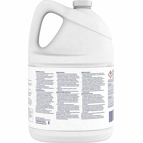 Diversey SnapbackTM Spray Buff (904116)