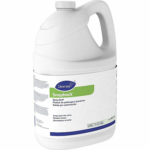 Diversey SnapbackTM Spray Buff (904116)