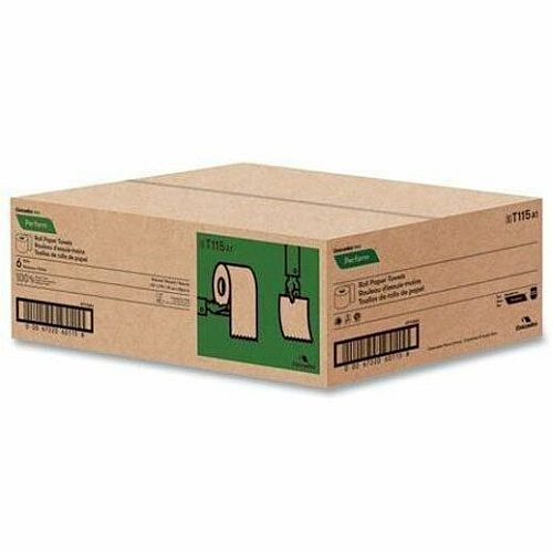 Cascades PRO Roll Towels for Tandem, 775' (T115)