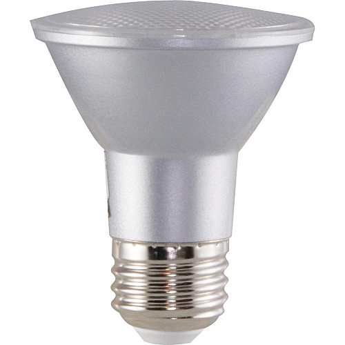 SATCO 6.5W PAR 20/FL 3000K LED Bulb (S29406)