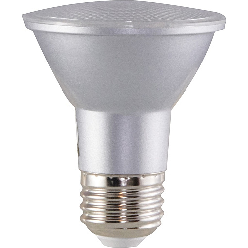 SATCO 6.5W PAR 20/FL 3000K LED Bulb (S29406)