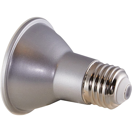 SATCO 6.5W PAR 20/FL 3000K LED Bulb (S29406)