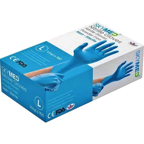 Special Buy Disposable Vinyl Gloves (03427)