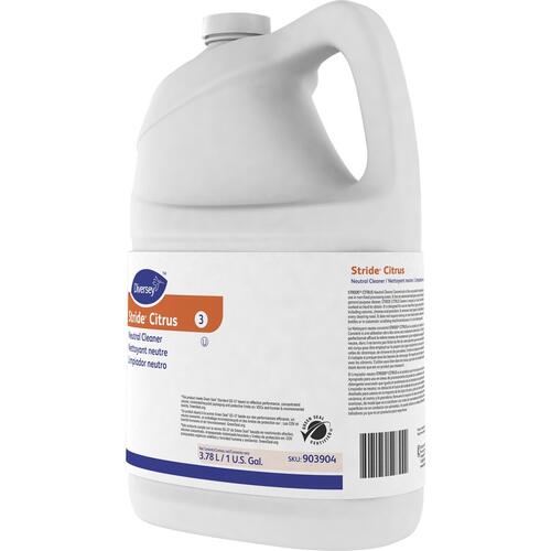 Diversey Stride Citrus Neutral Cleaner (903904CT)