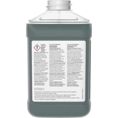 Diversey Morning Neutral Disinfectant Cleaner (5773934CT)