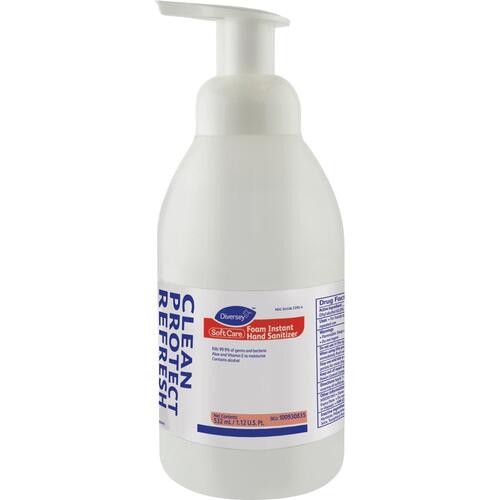Diversey Soft Care Hand Sanitizer Foam (100930835CT)