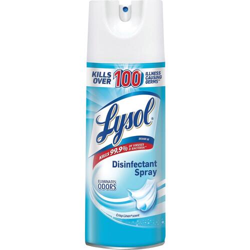LYSOL Brand LYSOL Brand Linen Disinfectant Spray (74186CT)