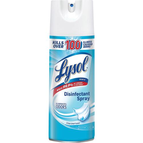 LYSOL Brand LYSOL Brand Linen Disinfectant Spray (74186CT)