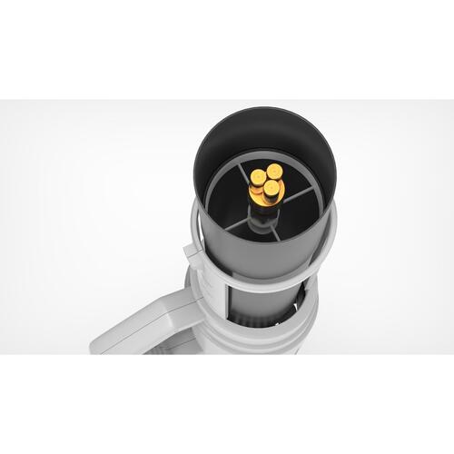 LuxDisinfect Handheld Electrostatic Sprayer