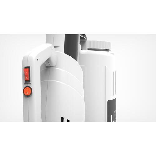 LuxDisinfect Handheld Electrostatic Sprayer