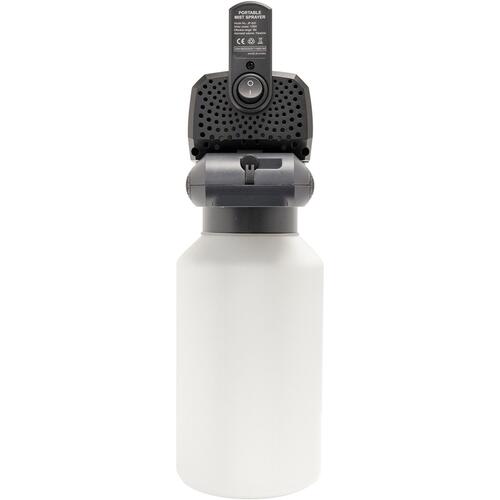 LuxDisinfect Handheld Electrostatic Sprayer