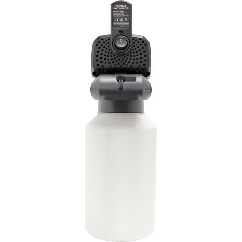 LuxDisinfect Handheld Electrostatic Sprayer