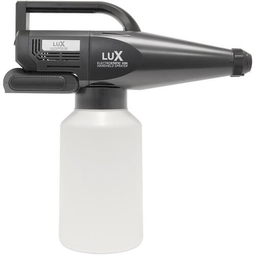 LuxDisinfect Handheld Electrostatic Sprayer