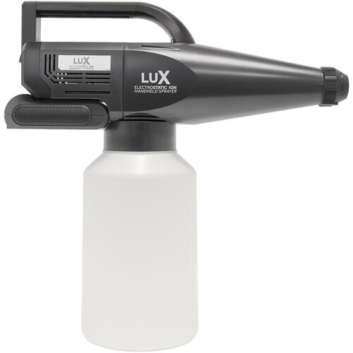 LuxDisinfect Handheld Electrostatic Sprayer