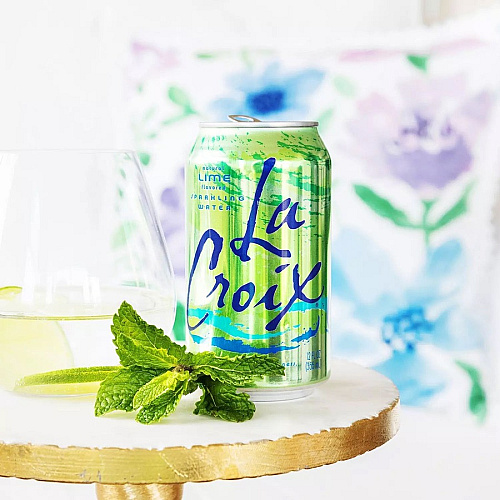 LaCroix Lemon, Lime and Grapefruit Flavored Sparkling Water (81237)
