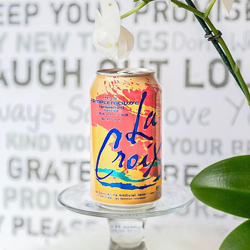 LaCroix Lemon, Lime and Grapefruit Flavored Sparkling Water (81237)