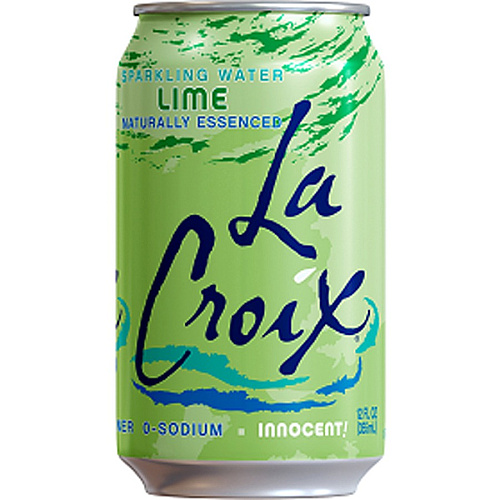 LaCroix Lemon, Lime and Grapefruit Flavored Sparkling Water (81237)