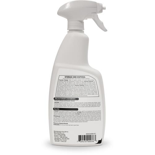WEIMAN Opti-Cide Max Disinfectant Spray (M60123)