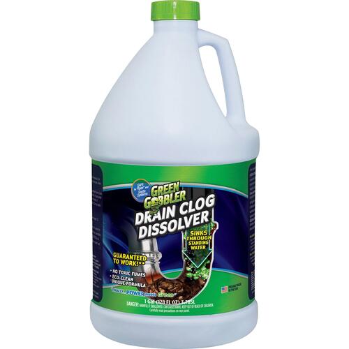 WEIMAN Main Line Drain Opener (G0665)