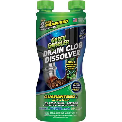 WEIMAN Main Line Drain Opener (G0015CT)