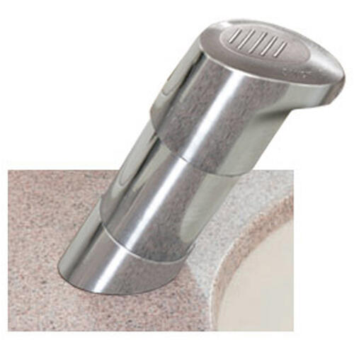 Health Guard TOPFILL Counter Mount Dispenser (9930CHR)