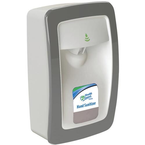 Health Guard Designer Series No Touch Dispenser (MS016WH32)