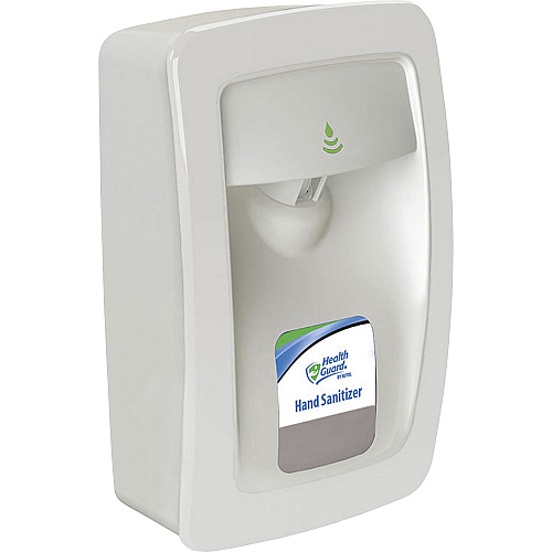 Health Guard Designer Series No Touch Dispenser (NS011WH33)