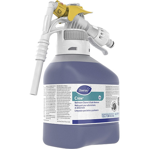 Diversey Crew Bathroom Cleaner/Scale Remover (93145310)