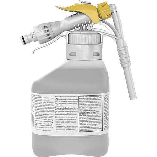 Diversey Oxivir Five 16 Concentrate Cleaner (4963357)
