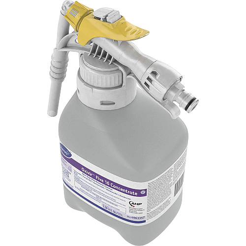 Diversey Oxivir Five 16 Concentrate Cleaner (4963357)