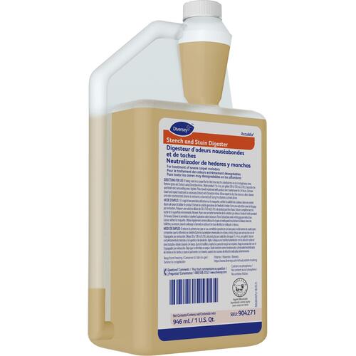Diversey Stench & Stain Digester (904271)