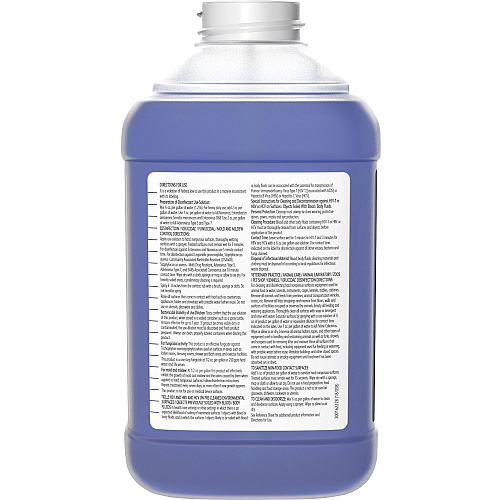 Diversey Virex Plus Disinfectant Cleaner (101102926)