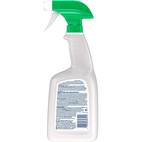 Comet Disinfecting Cleaner Spray (75350)