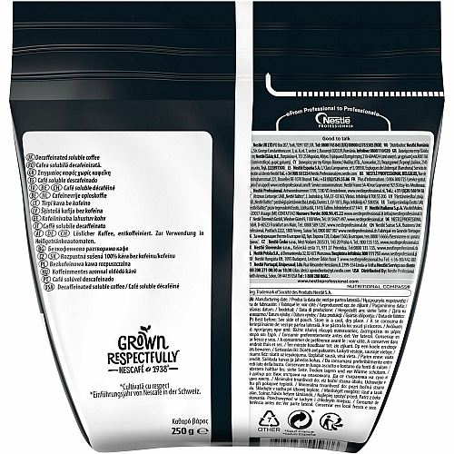 Nescafé Nescafe Ristretto Decaf Coffee (86213) (86213CT)